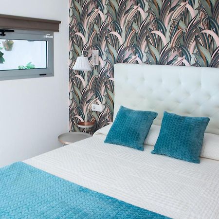 Apartamento Casa Alicia Corralejo Exterior foto