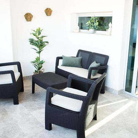 Apartamento Casa Alicia Corralejo Exterior foto