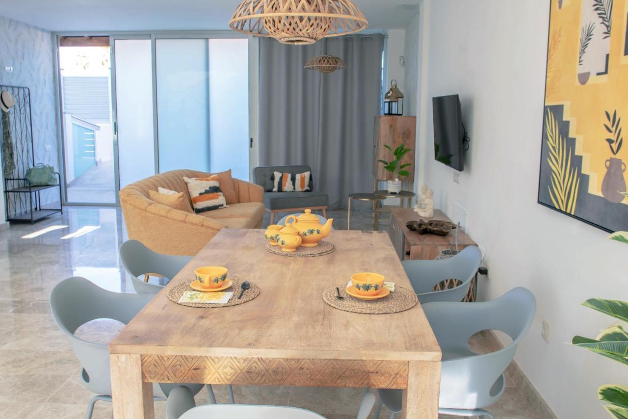 Apartamento Casa Alicia Corralejo Exterior foto