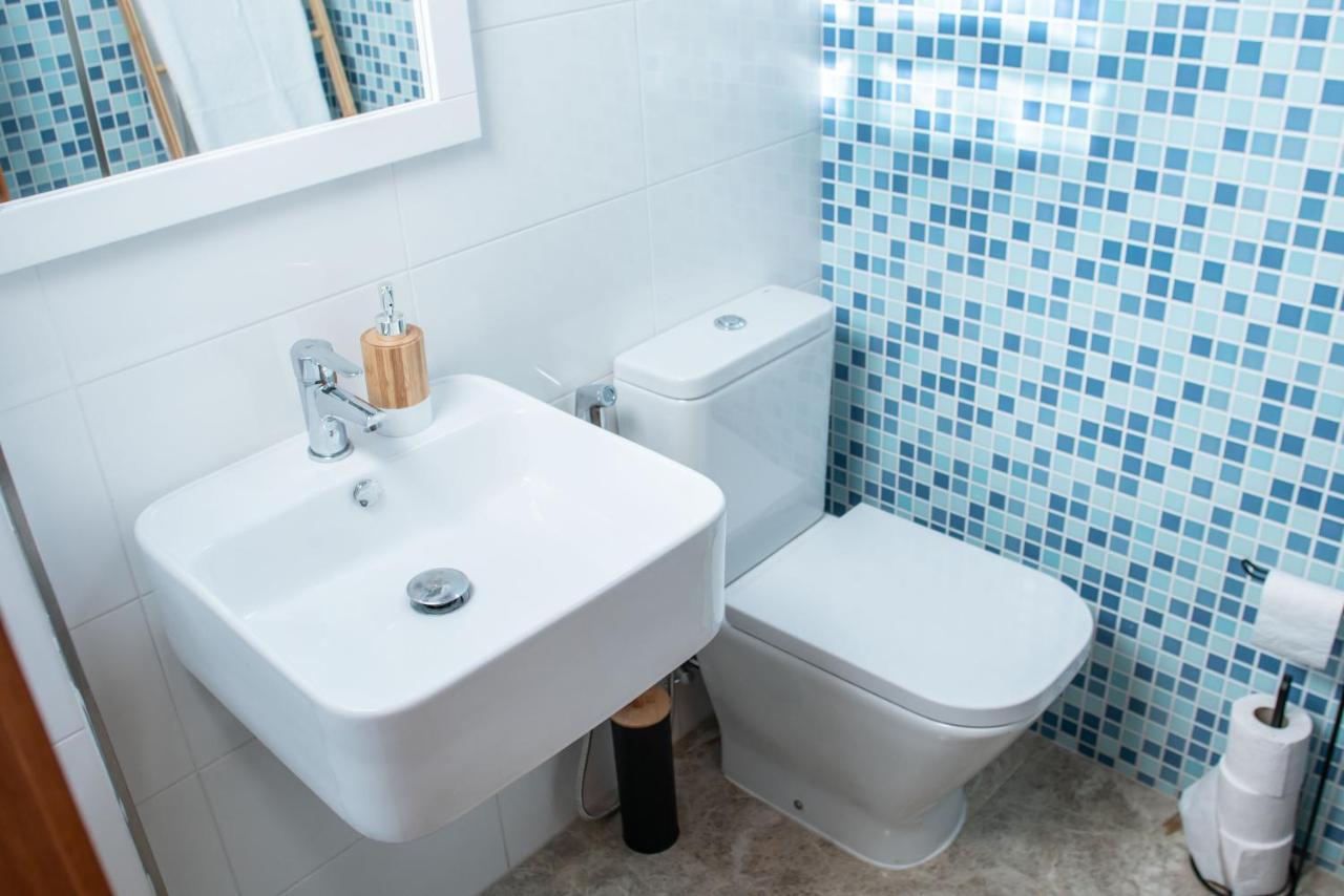 Apartamento Casa Alicia Corralejo Exterior foto