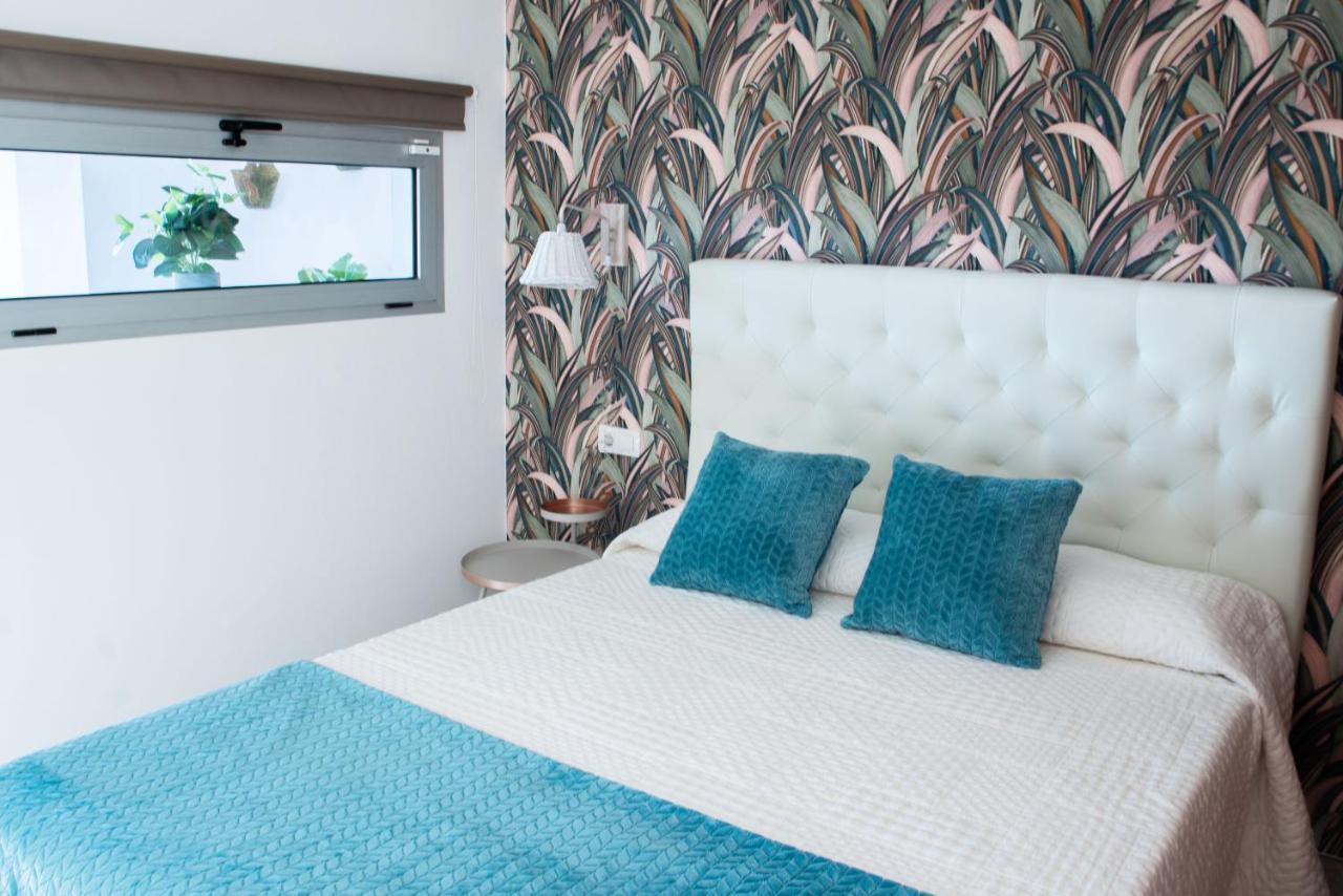 Apartamento Casa Alicia Corralejo Exterior foto