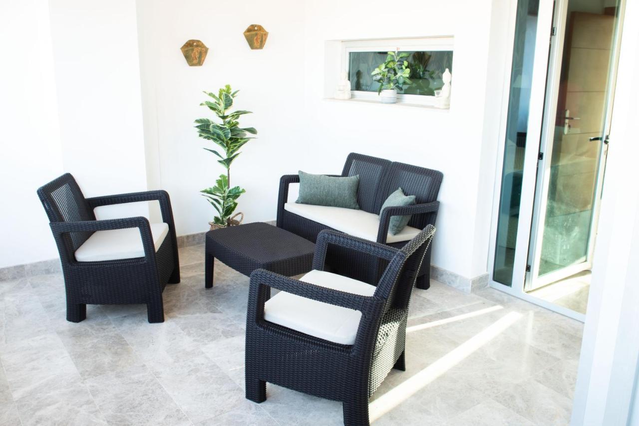 Apartamento Casa Alicia Corralejo Exterior foto